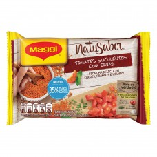 Maggi Natusabor Tomates Suculentos Com Ervas Tempero 40g