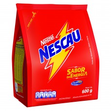 Achocolatado Em Pó Nescau 600g