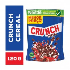 Cereal Matinal Crunch 120g