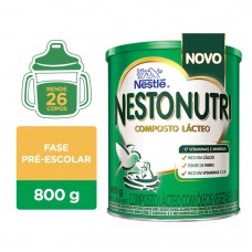 Composto Lácteo Nestonutri 800g