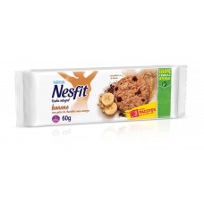 Cookie Nesfit Banana 60g Cookie Nesfit Banana 60g