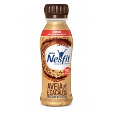 Bebida De Aveia Nesfit Cacau 260ml