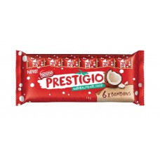 Chocolate PrestÍgio Ao Leite Flowpack 114g