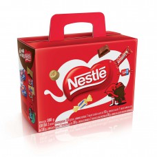 Chocolate NestlÉ Pack Mixidade 1kg