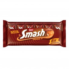 Chocolate Smash Flowpack 114g