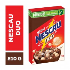 Cereal Matinal Nescau Duo 210g