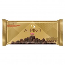 Chocolate Alpino 90g Chocolate Alpino 90g