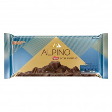 Chocolate Alpino Extra Cremoso 90g
