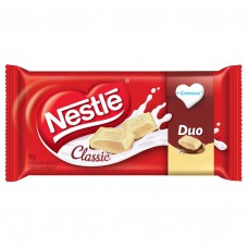 Chocolate NestlÉ Classic Duo 90g