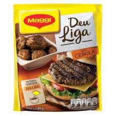 Maggi Base Culinária Deu Liga Cebola 61g