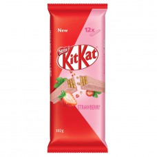 Chocolate Kitkat Morango 102g