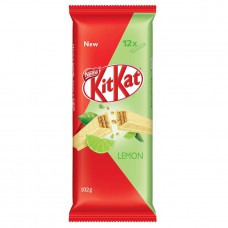 Chocolate Kitkat Limão 102g