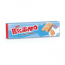Biscoito Passatempo Flocos 150g Biscoito Passatempo Flocos 150g