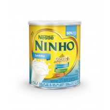 Leite Em Pó Ninho Levinho 350g