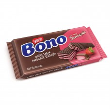 Biscoito Bono Wafer Sensação 110g Biscoito Bono Wafer Sensação 110g