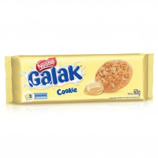 Biscoito Cookie GALAK 60g