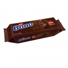 Biscoito  Nestlé Bono Coberto Chocolate 120g