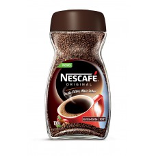 Café Solúvel NescafÉ Original 100g Café Solúvel NescafÉ Original 100g