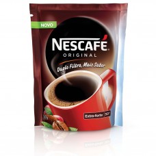 Café Solúvel NescafÉ Original 50g Café Solúvel NescafÉ Original 50g