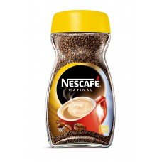 Café Solúvel NescafÉ Matinal 100g Café Solúvel NescafÉ Matinal 100g