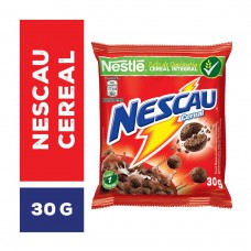 Cereal Matinal Nescau Tradicional 30g Cereal Matinal Nescau Tradicional 30g