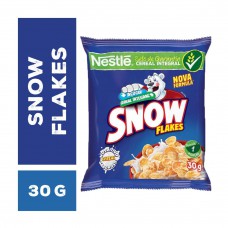Cereal Matinal Snow Flakes Tradicional 30g