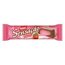 Chocolate SensaÇÂo 38g