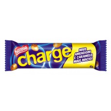 Chocolate Charge 40g