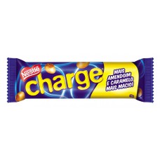 Chocolate Charge 40g Chocolate Charge 40g
