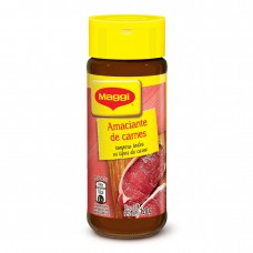 Maggi Fondor Amaciante De Carnes Tempero Vidro 120g