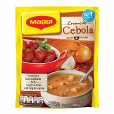 Maggi Creme Cebola Sachê 68g