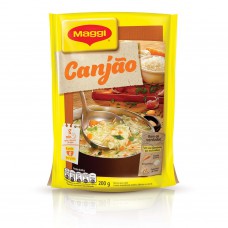 Maggi Sopão  Canjío Sachê 200g