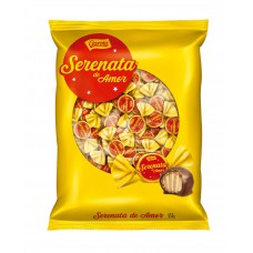 Chocolate Garoto Serenata De Amor 950g Chocolate Garoto Serenata De Amor 950g