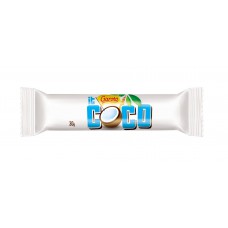 Chocolate Garoto It Coco 30g Chocolate Garoto It Coco 30g