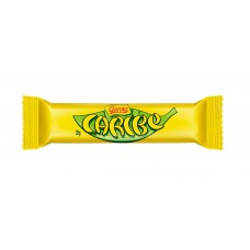 Chocolate Garoto Caribe 28g