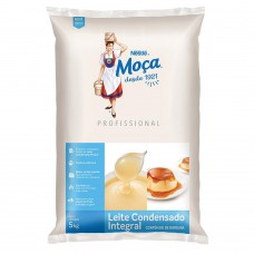 Leite Condicionador Moca 5kg Bag