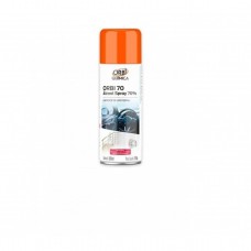 Alcool 70% Orbi - Spray 300ml/209g