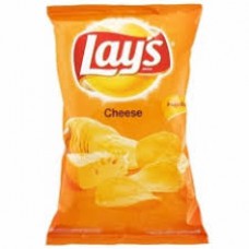 Batata Lays Cheese 50gr