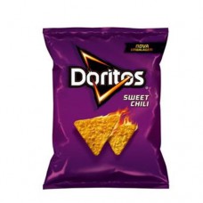 Doritos Sweet Chilli 48gr Doritos Sweet Chilli 48gr
