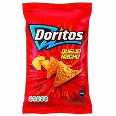 Doritos Queijo Nacho 140g Doritos Queijo Nacho 140g
