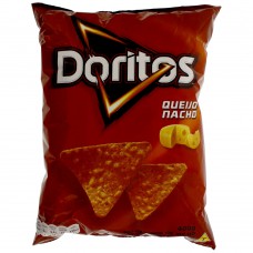 Salgadinho De Milho Queijo Nacho Doritos 300g