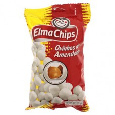 Ovinhos De Amendoim Elma Chips Pacote 170g Ovinhos De Amendoim Elma Chips Pacote 170g