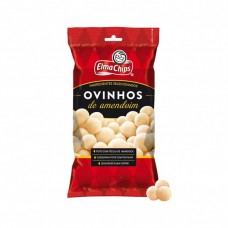 Ovinhos De Amendoim Elma Chips Pacote 40g Ovinhos De Amendoim Elma Chips Pacote 40g