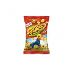 Salgadinho Elma Chips Fandangos 37g Presunto