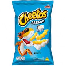 Salgadinho Elma Chips Cheetos 75g Requeijao
