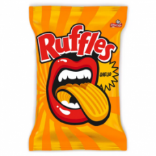 Batata Ruffles 37g Queijo Batata Ruffles 37g Queijo