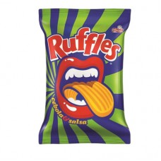 Batata Ruffles 37g Cebola Salsa Batata Ruffles 37g Cebola Salsa