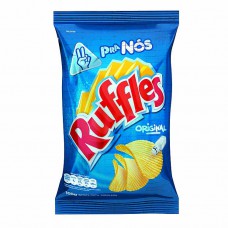 Batata Ruffles 37g Sal Batata Ruffles 37g Sal