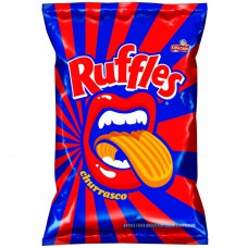 Batata E.chips Ruffles 37g Churrasco