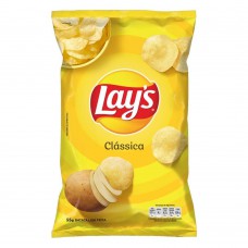 Batata Lays 80g Classica